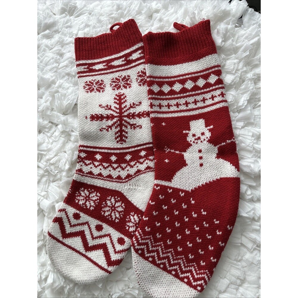 Christmas Stockings